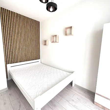 Apartment Aura Towers Bydgoszcz